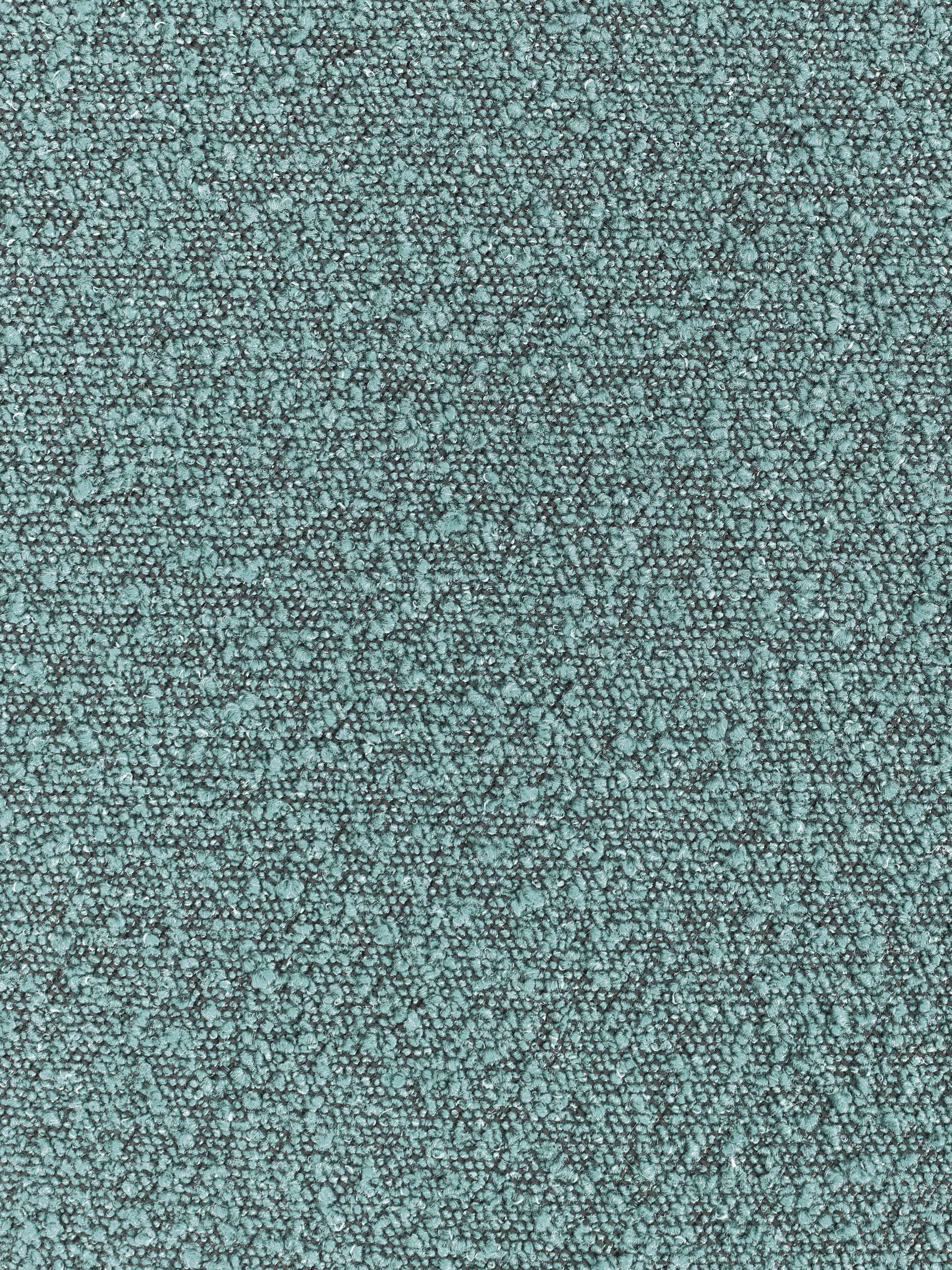 Modulaire bouclé poef Anton