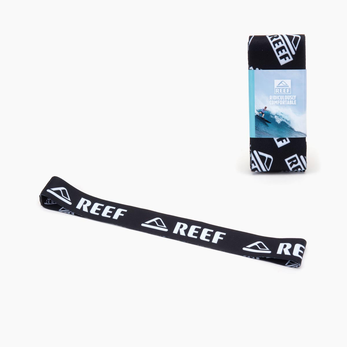 Beach Chair Towel Band
