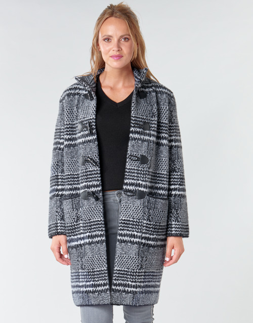 Derhy - SAISON - Gris / Noir