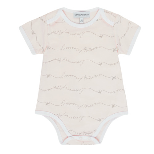 Emporio Armani - Alexander - Rose