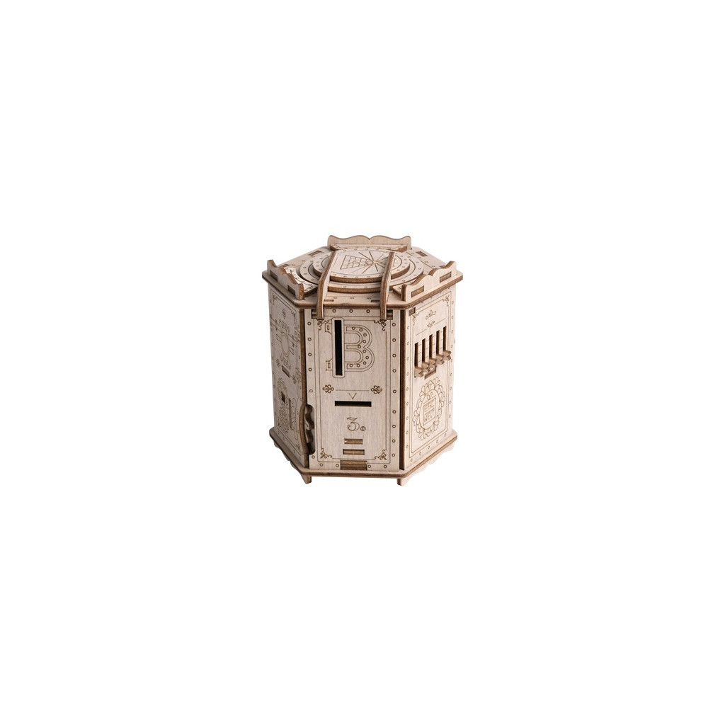 Fort Knox PRO