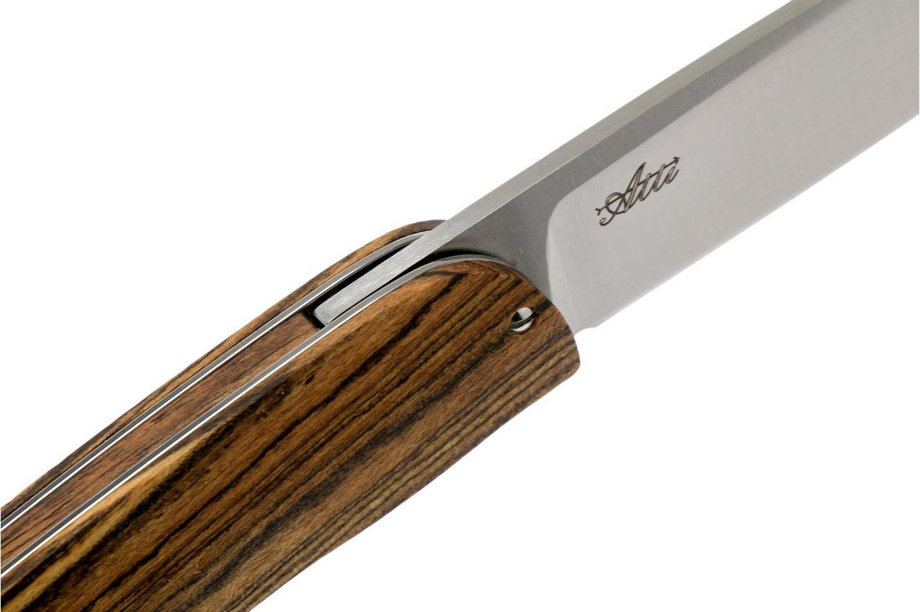 Maserin Gourmet Bocote zakmes, 380/BO