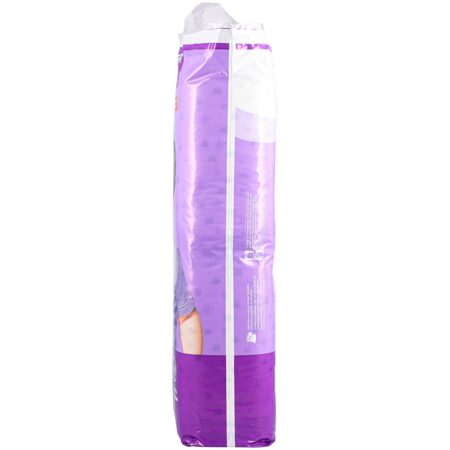 Prix Garantie Baby Windeln Junior Grösse 5, 11-16kg, 72 Stück