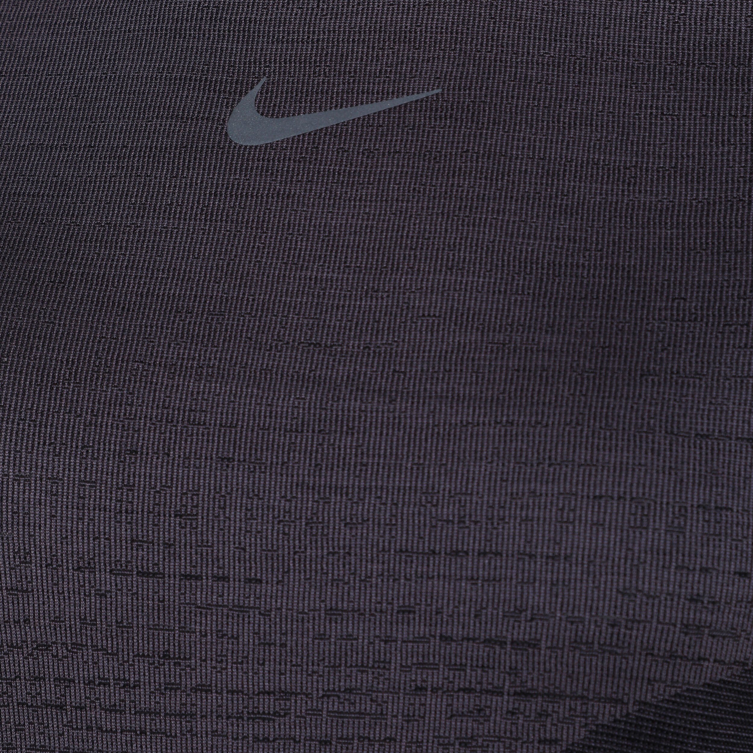 Nike Dri-Fit Run Division Maillot De Course Femmes - Gris