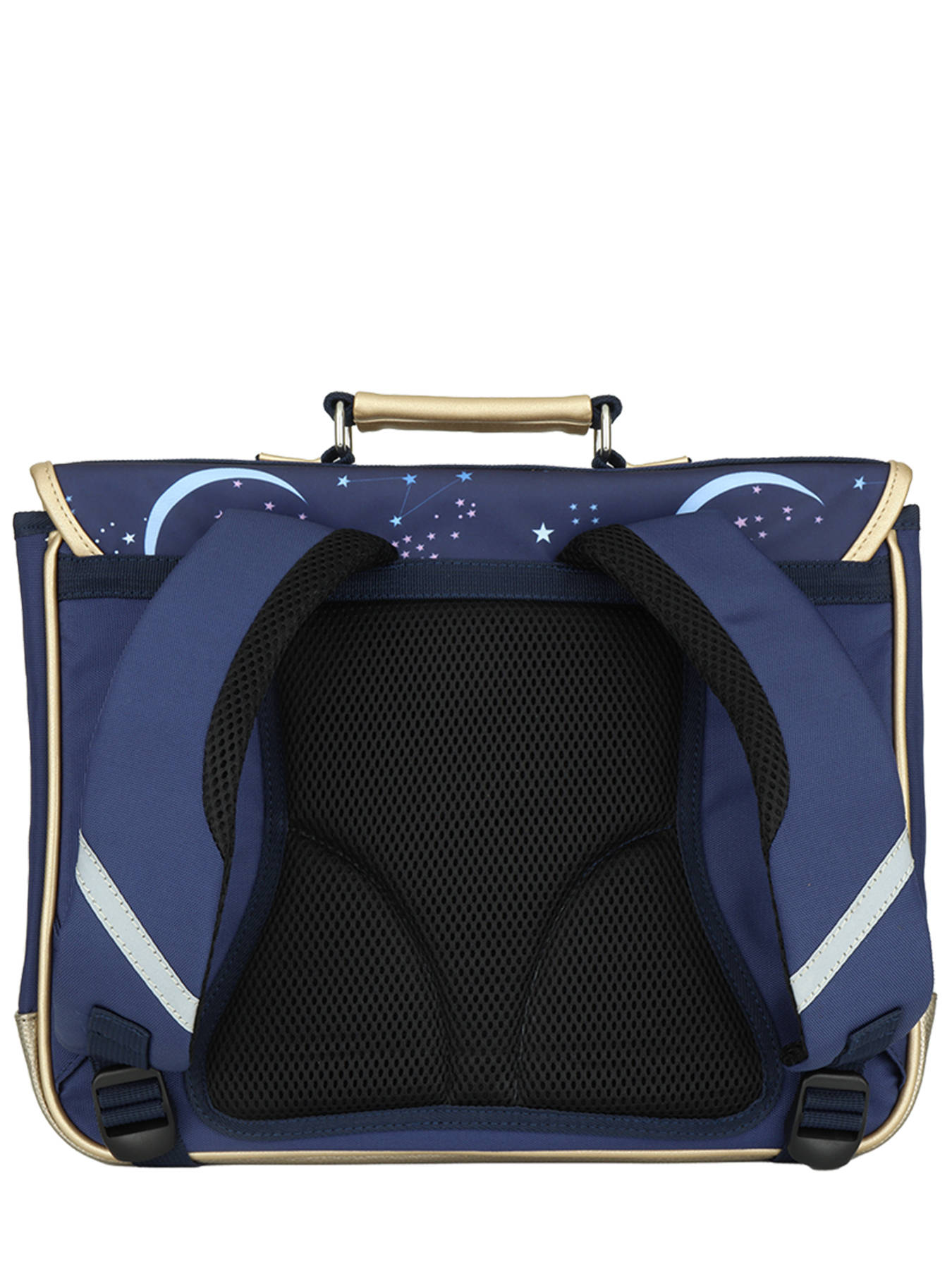 Cartable 2 compartiments CARAMEL ET CIE