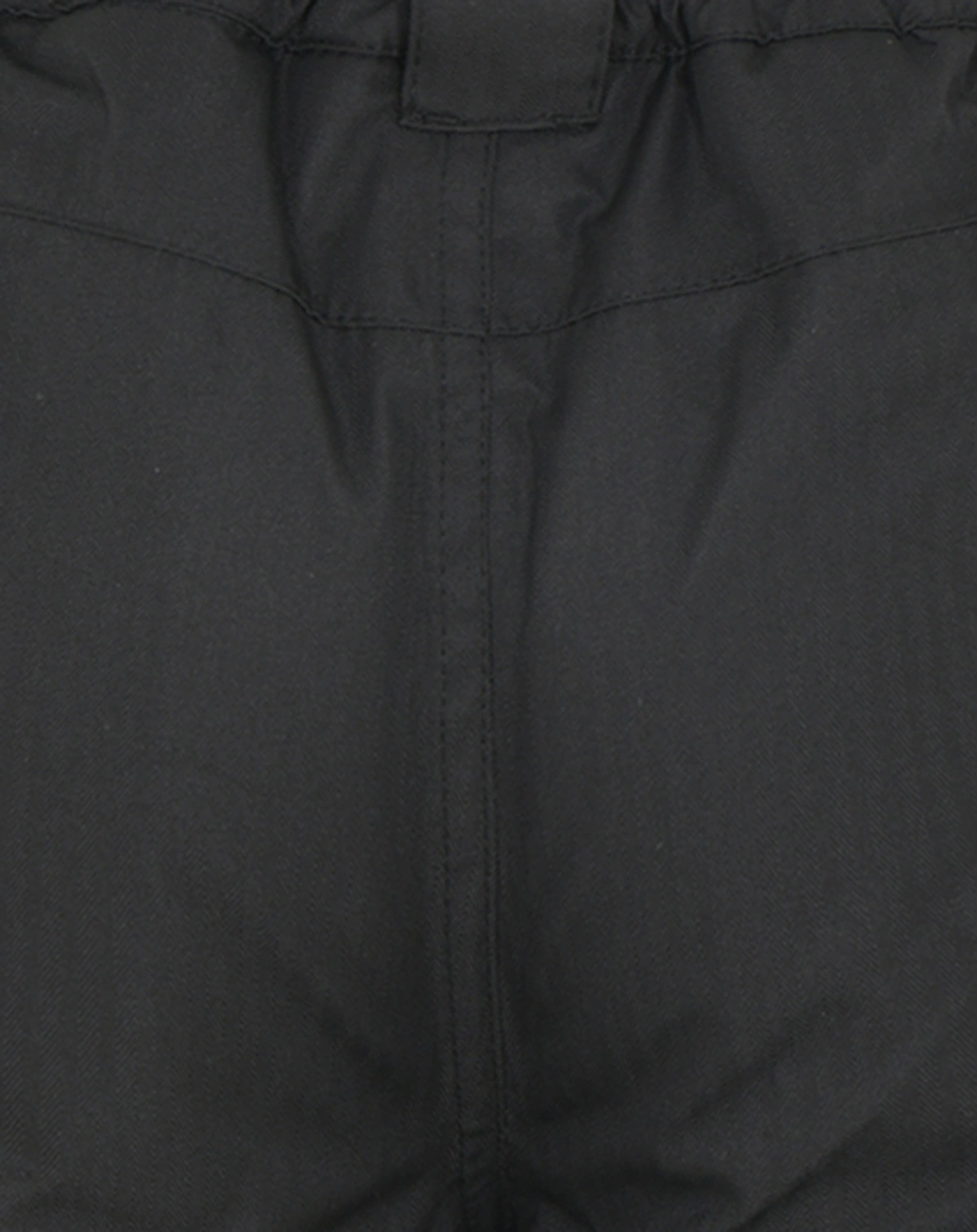 Skihose WINTER mit abnehmbaren Hosenträgern in black