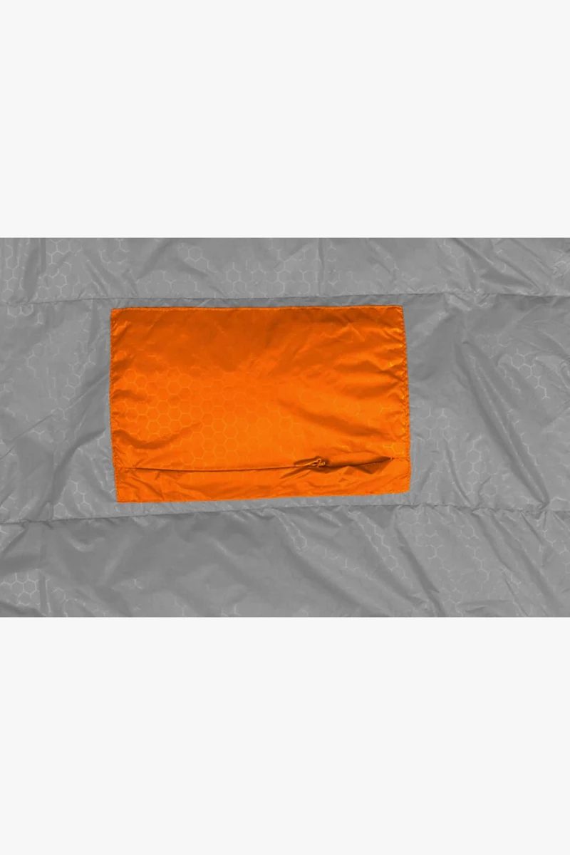 Exped Trekkinglite 0° LW Schlafsack ZIP L