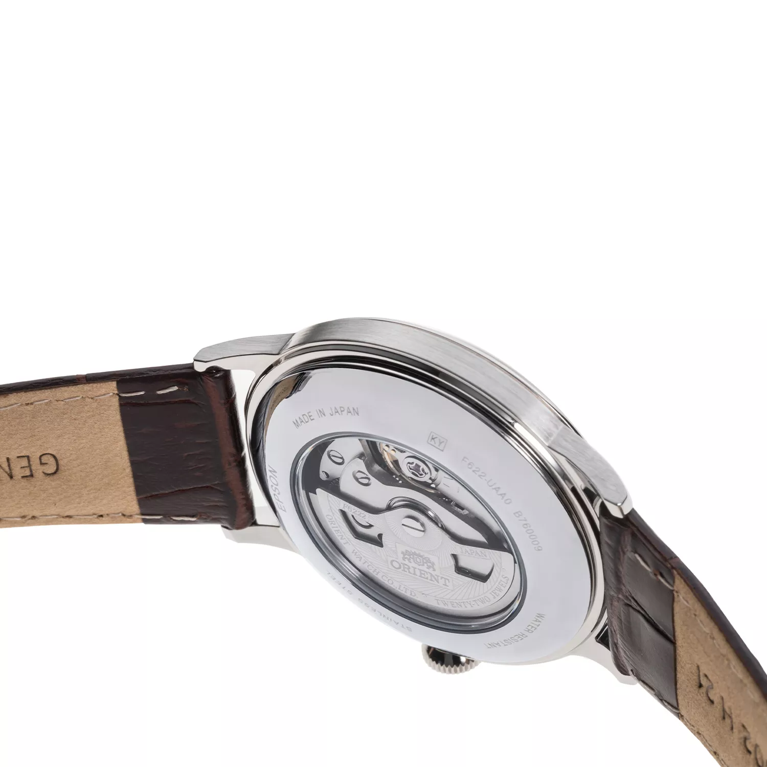 Orient Bambino Automatic RA-AP0003S