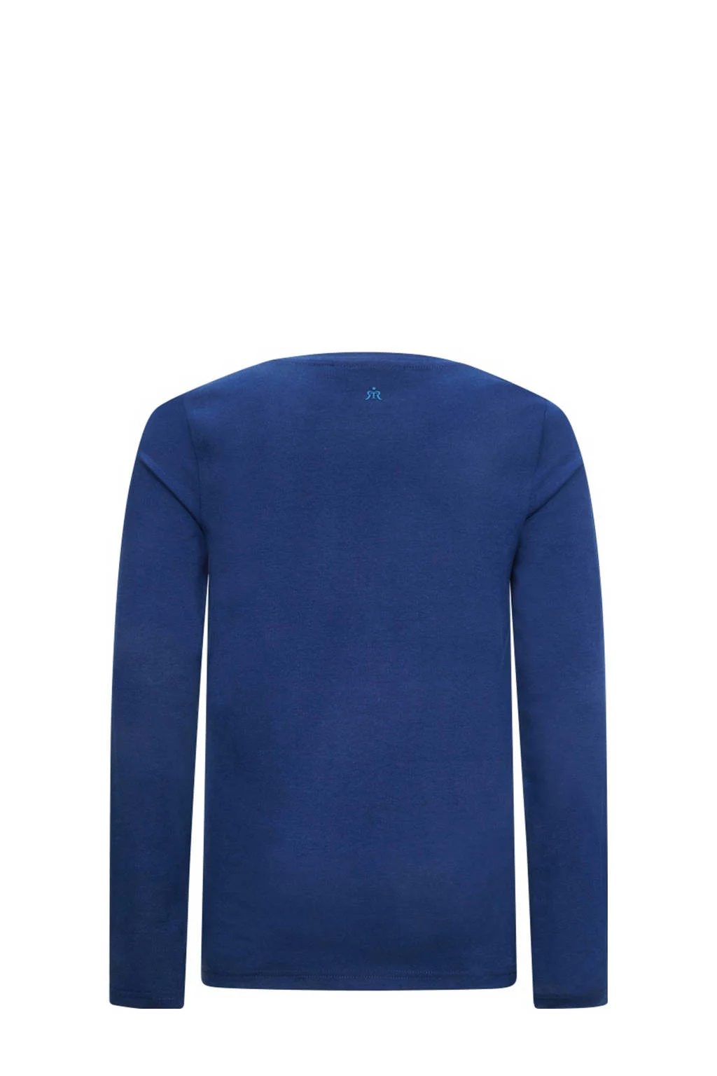 Retour Jeans longsleeve blauw
