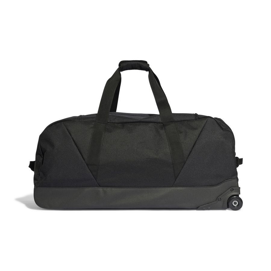 adidas Sac de Sport Tiro Trolley XL - Noir/Blanc