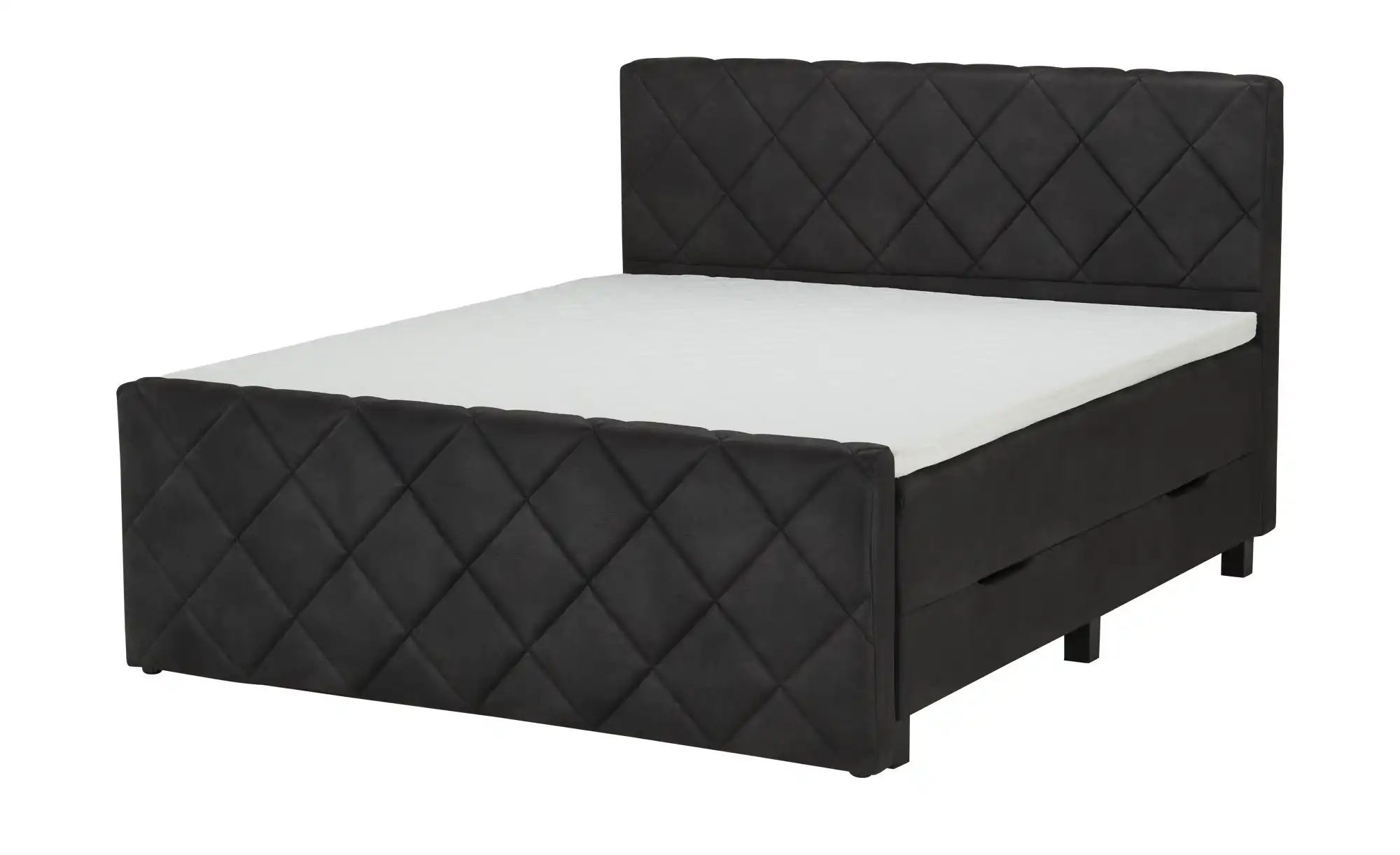 Boxspringbett Shropshire