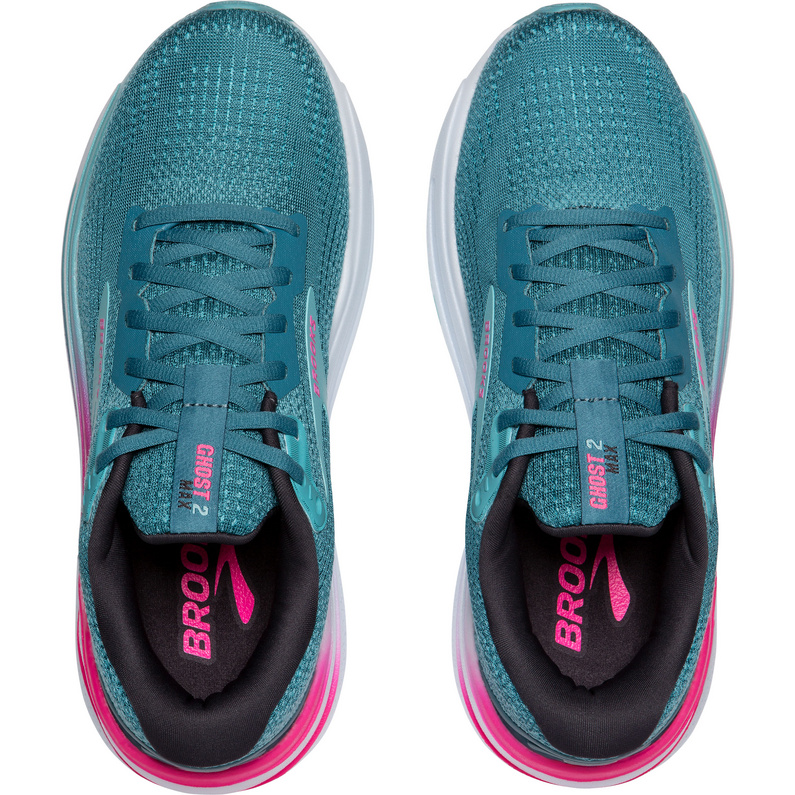 Brooks Damen Ghost Max 2 Schuhe