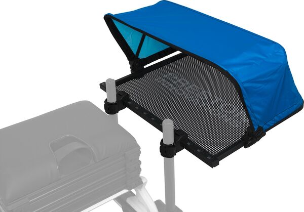 Plateau à Appâts Preston Ventalite Hoodie Side Tray
