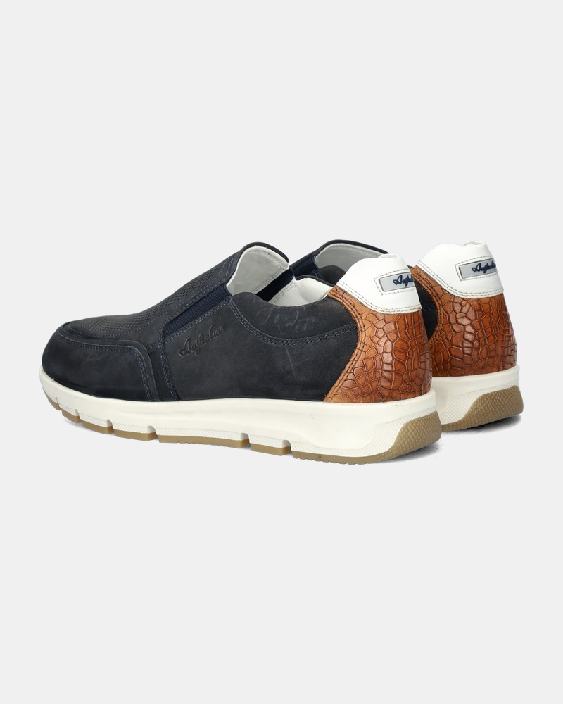 Australian Eagle Instapschoenen  - blauw