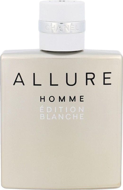 Chanel Allure Homme Edition Blanche Eau de Parfum 50 ml