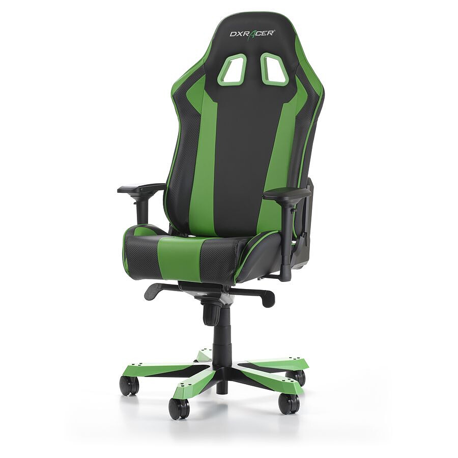 DXRacer King K06 - Vert