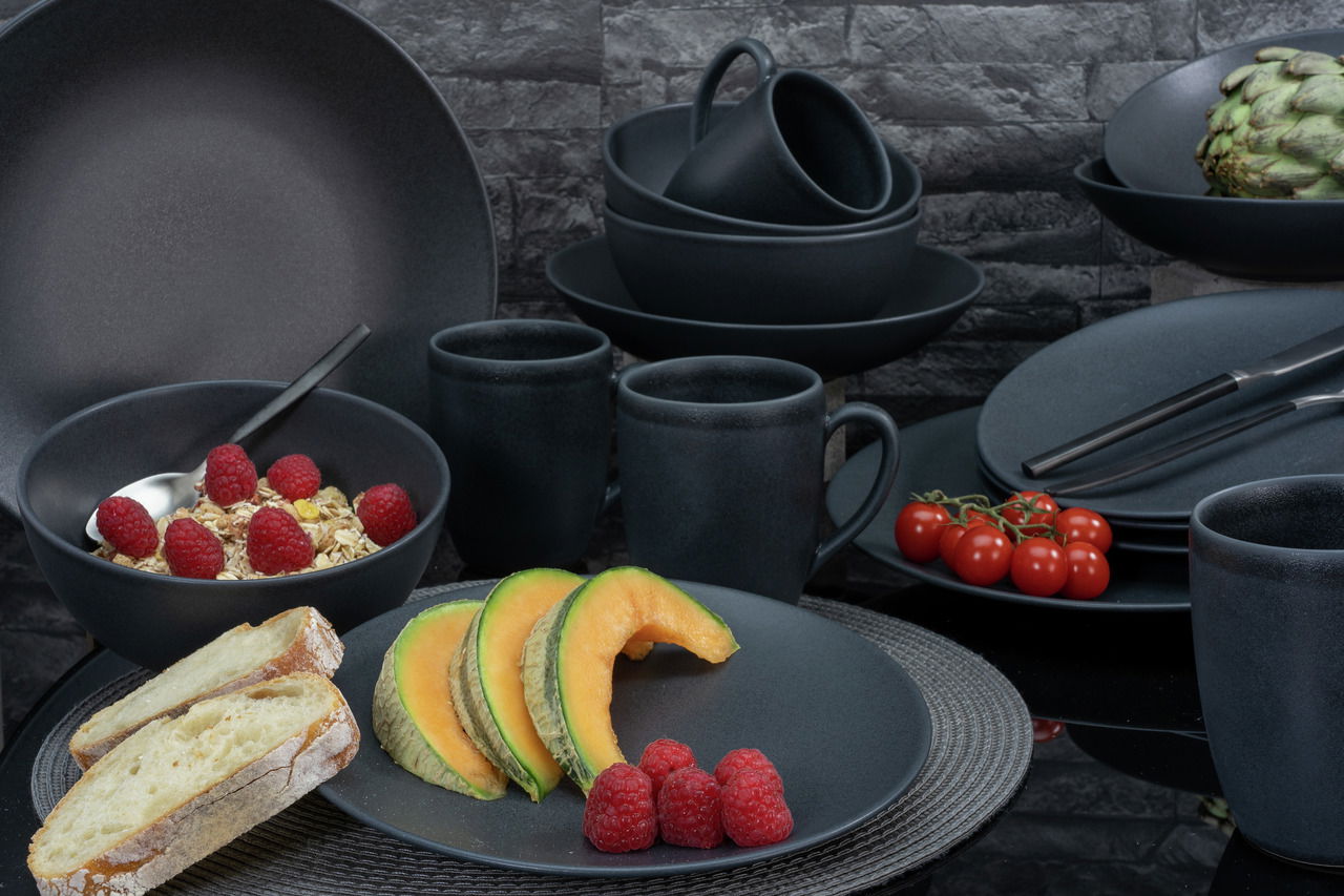 Creatable Kombiservice 20-tlg SOFT TOUCH
