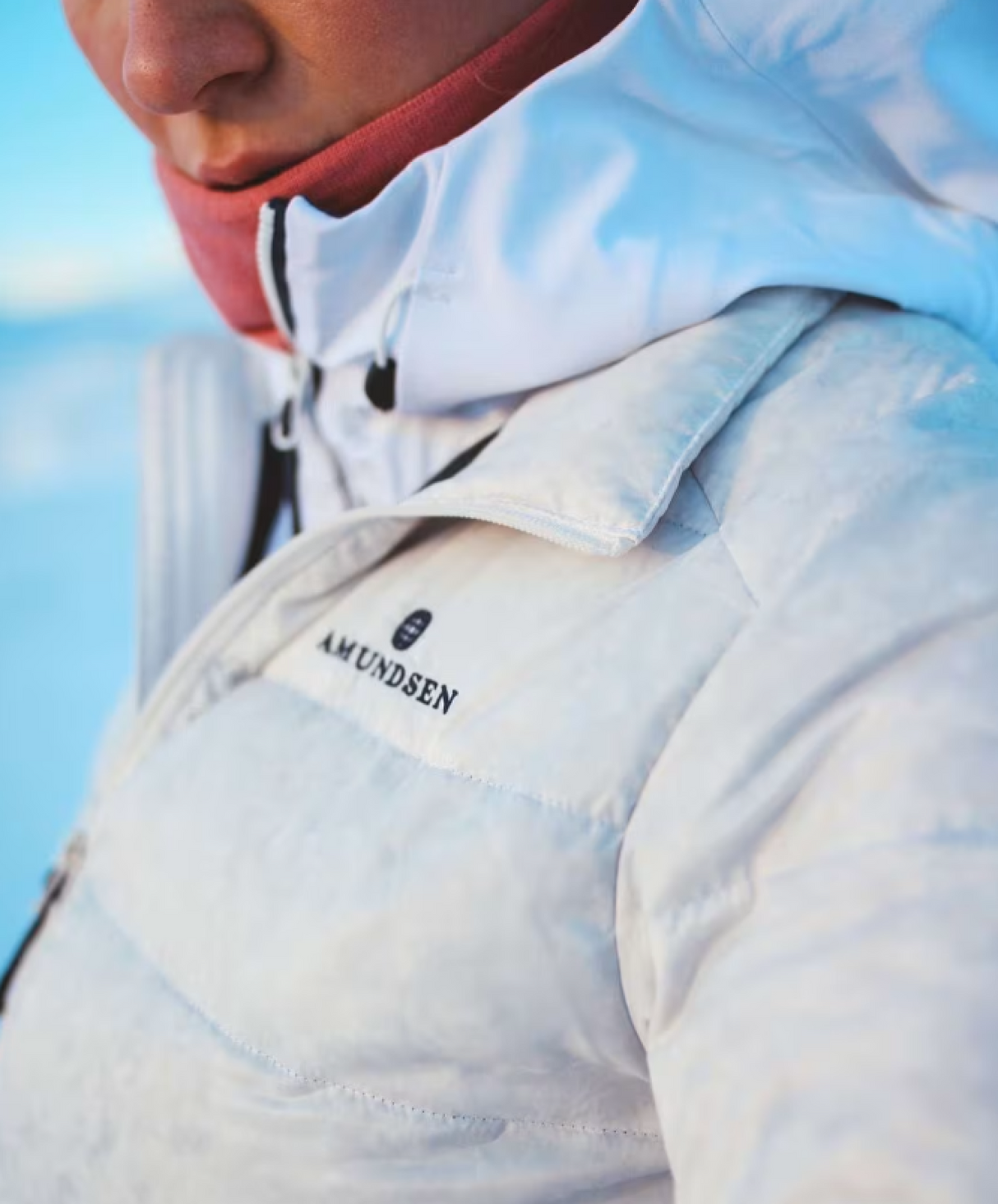 Amundsen<br>Peak Insulator Womens