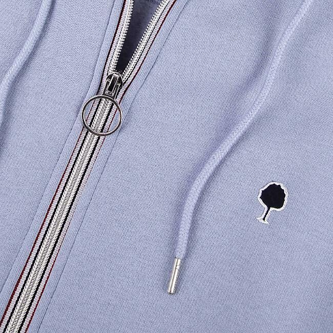 FAGUO - VESTE A CAPUCHE MESNIL M