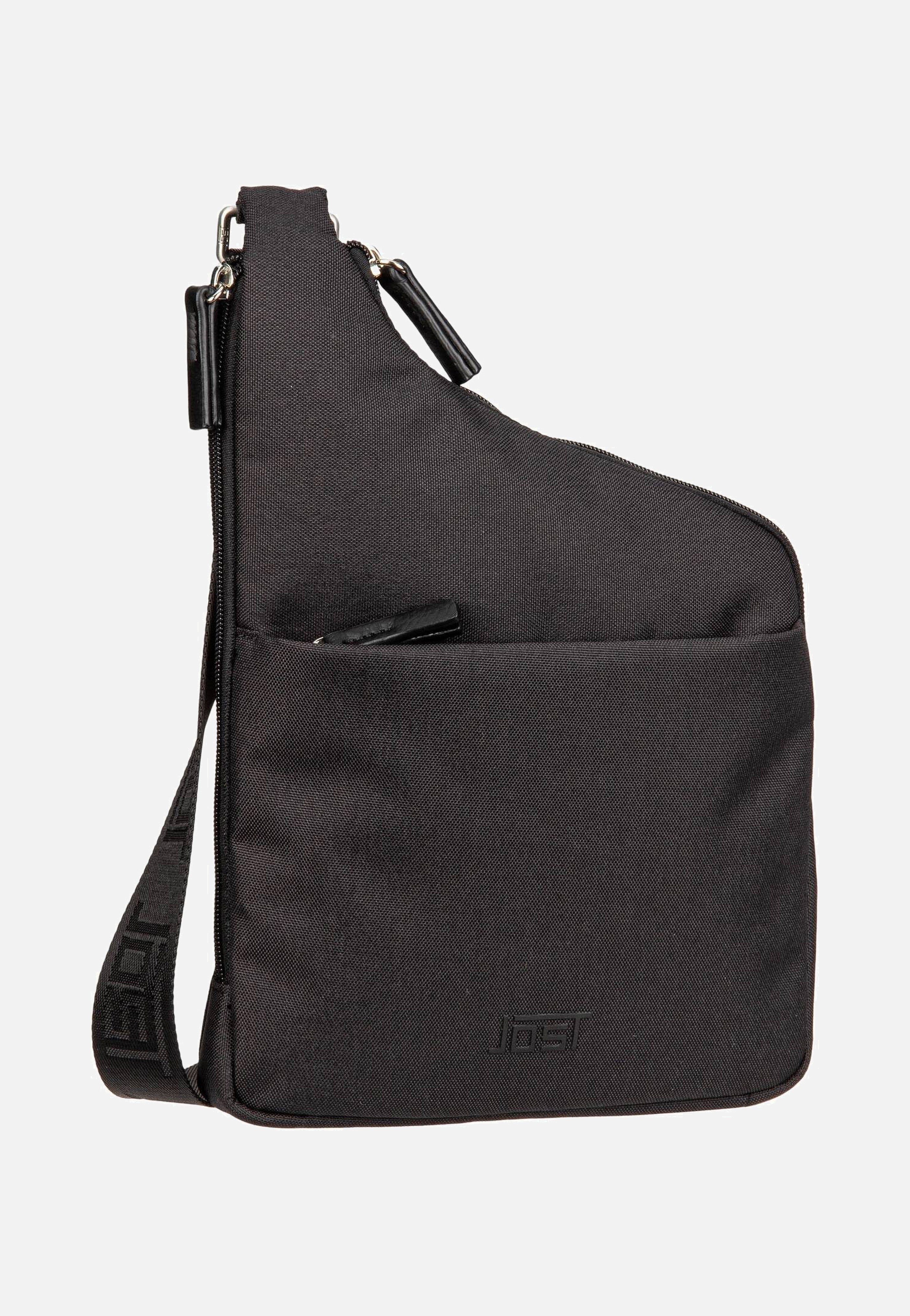 Bergen 1604 Schwarz - Sling Bag