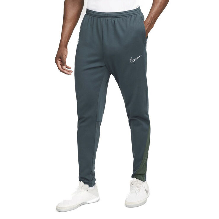 Nike Therma Fit Academy Winter Warrior Global Traeningsbukser Grøn