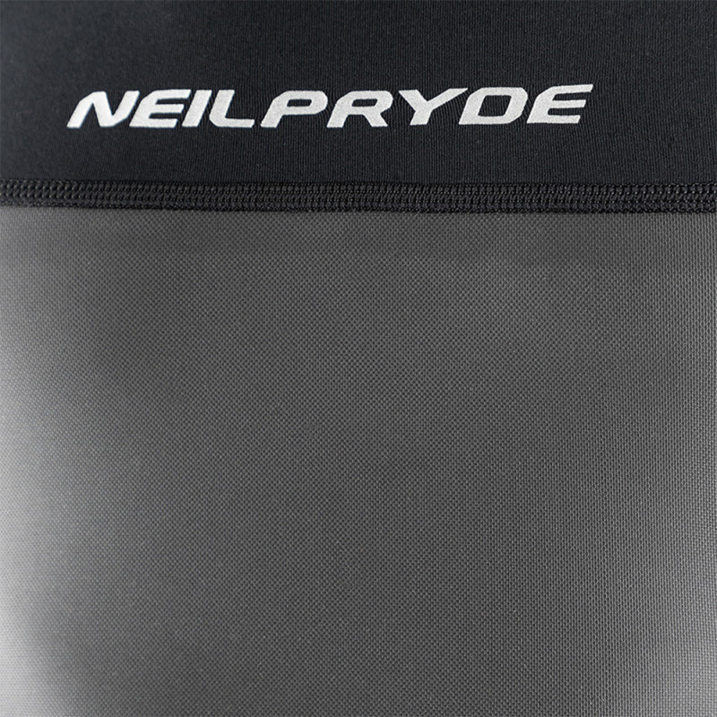 COMBINAISON NEILPRYDE NEXUS 3/2 BACKZIP NOIR
