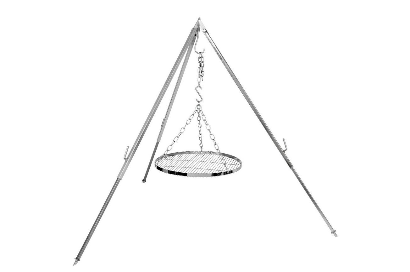 Petromax ophangrooster voor Tri-pod