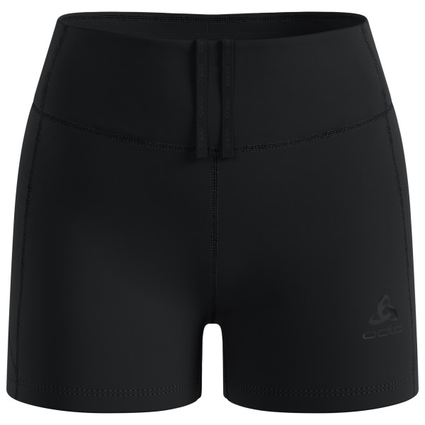 Odlo - Women's Essential Sprinter Tights Short - Collant de running