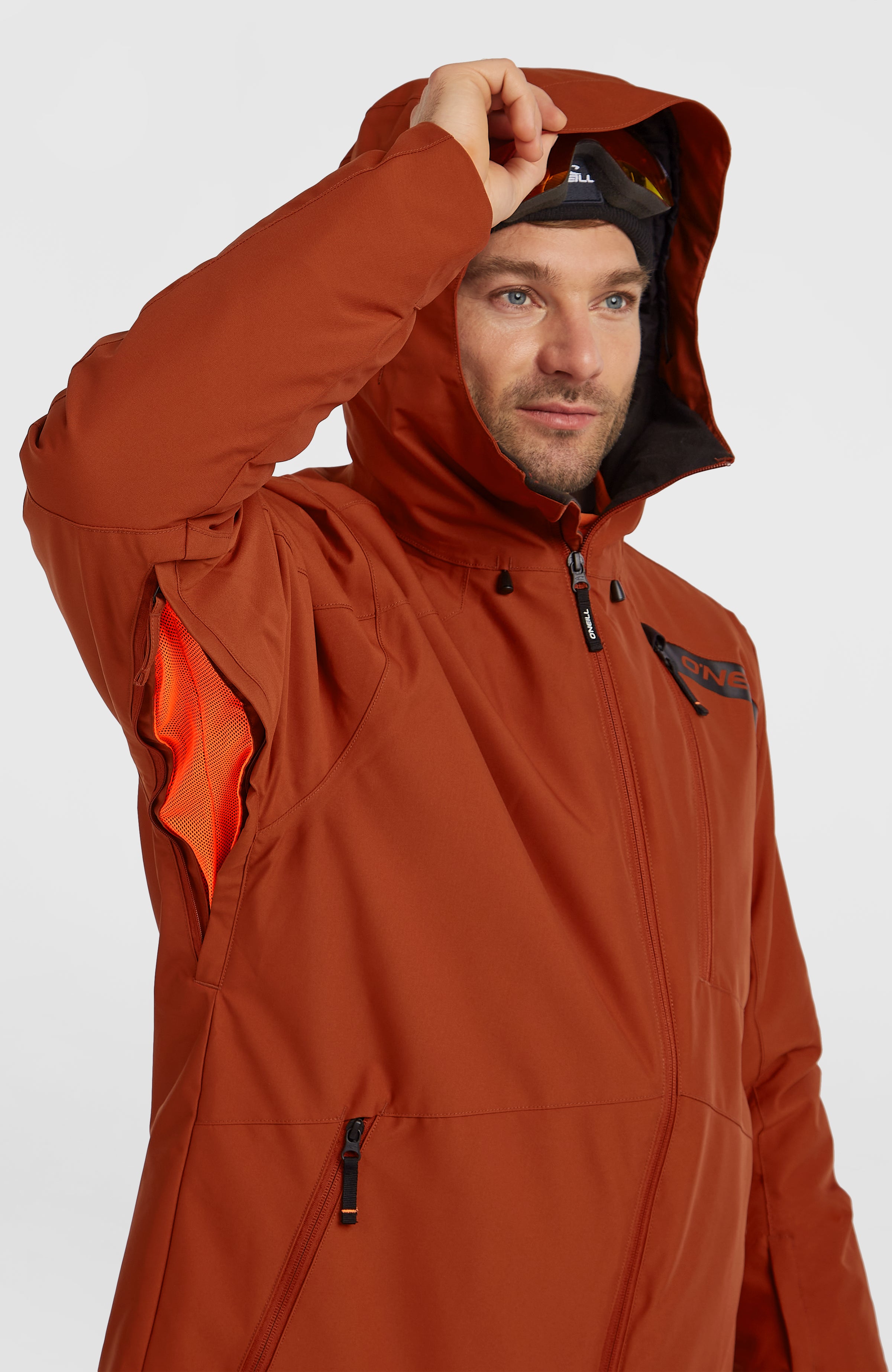 FWC'Cruz wintersportjas