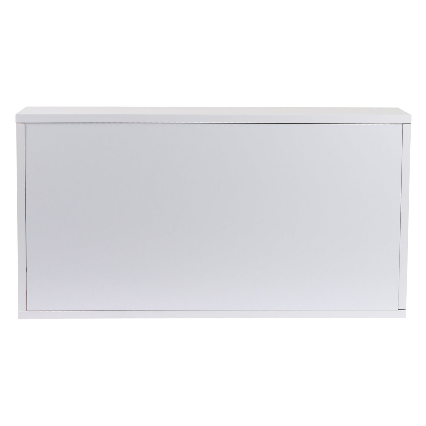 Zomo CS-Box 100/2 white CD kast