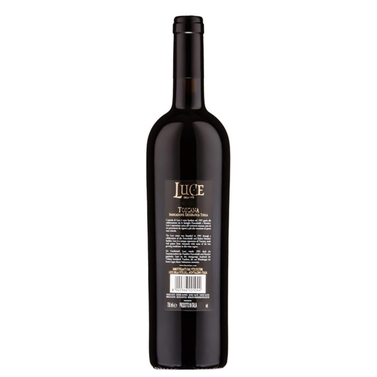 Luce della Vite Frescobaldi Toscana IGT -75cl