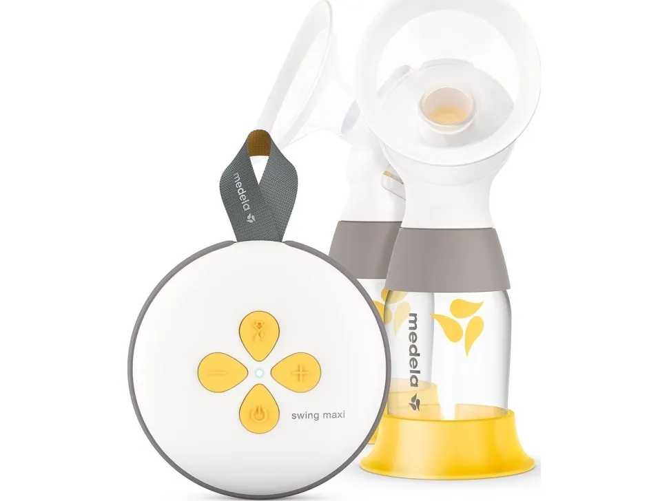 Medela Swing maxi RD