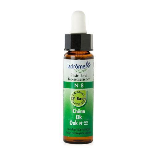 La Drome Oak / eik 10ml