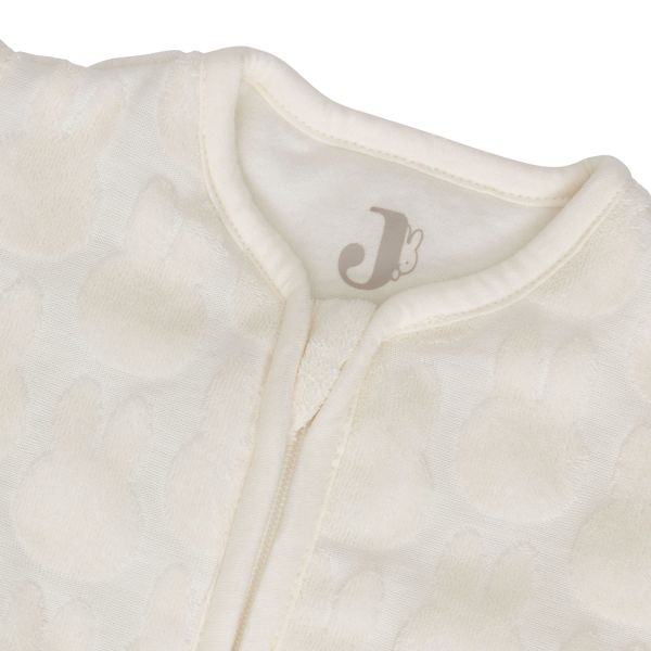 Jollein Miffy Slaapzak - 60 cm - Jacquard Ivory