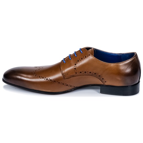 Carlington - FRUTO - Marron