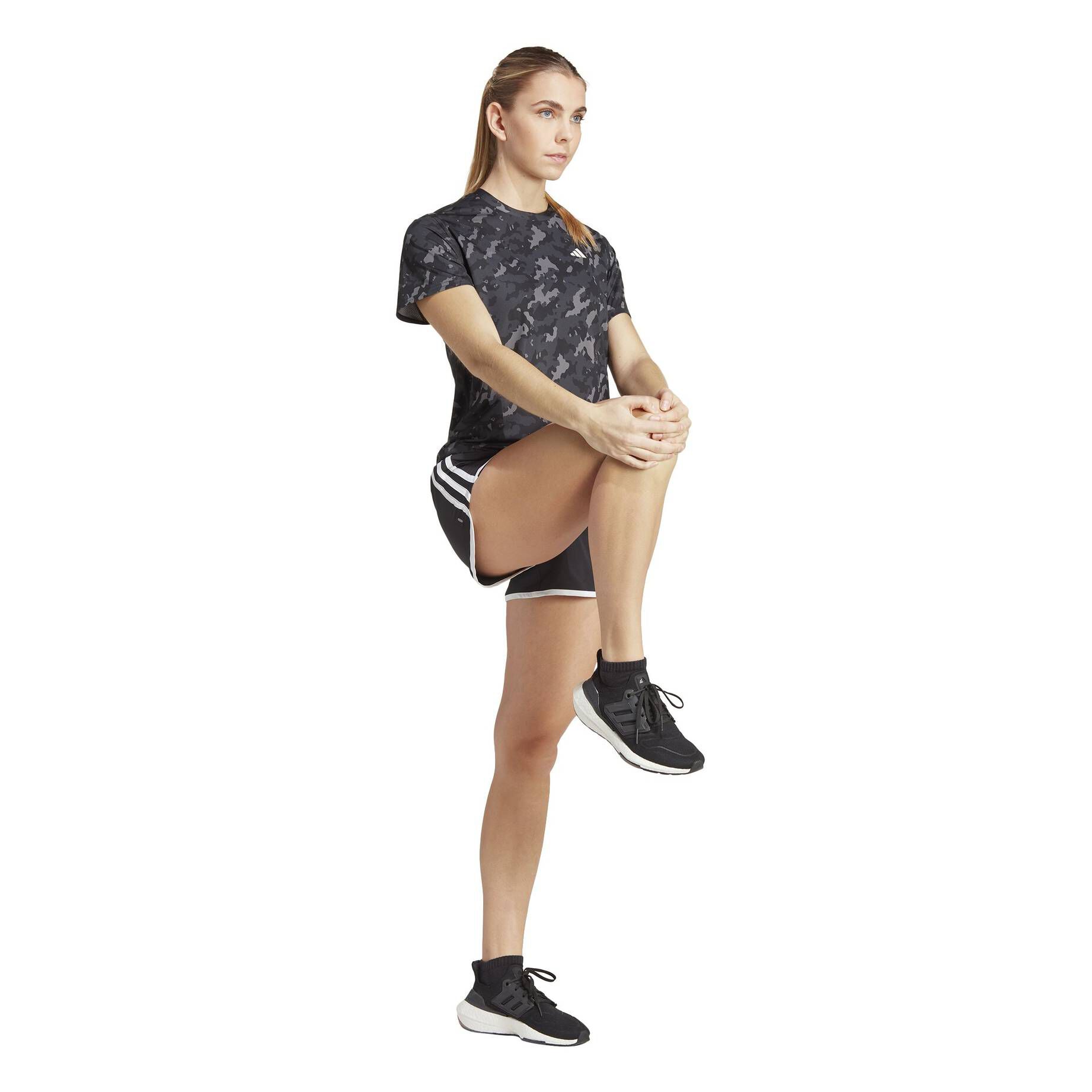 adidas Performance| Damen Laufshorts MARATHON 20
