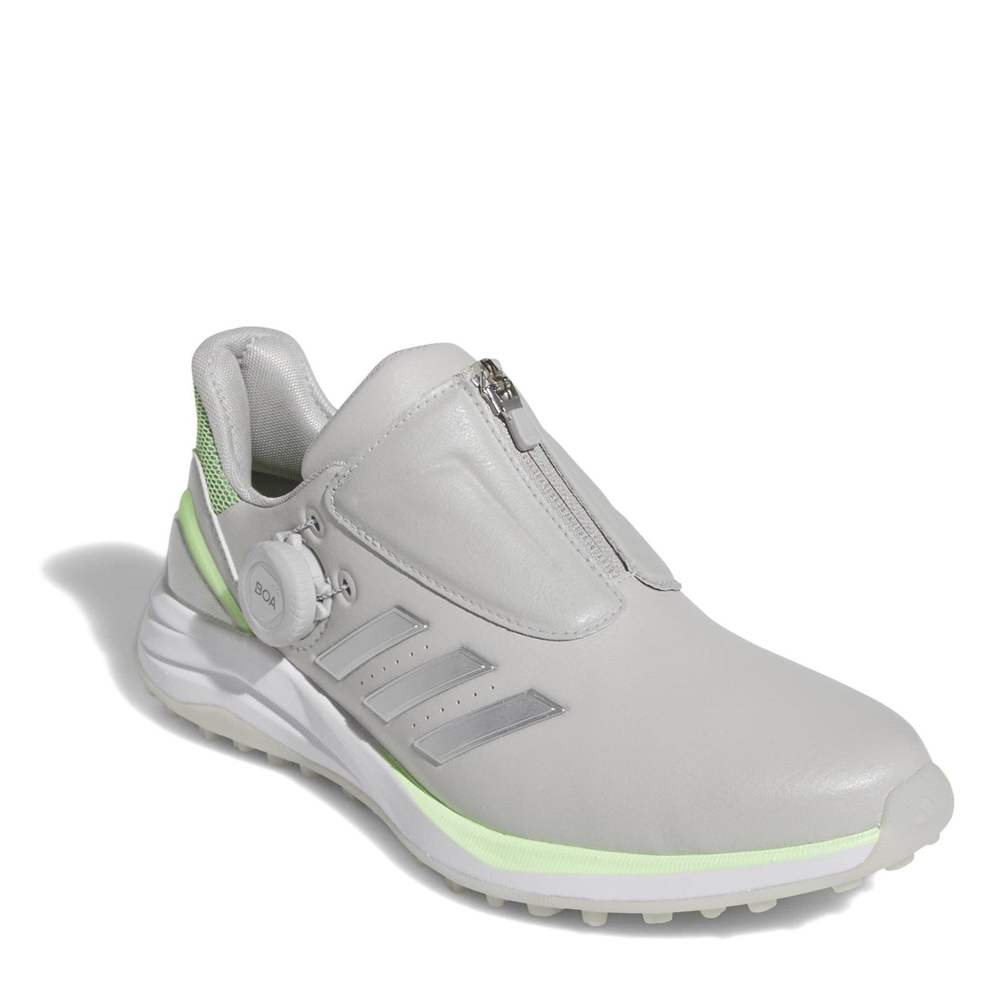 adidas Solarmotion BOA 24 Spikeless Golf Shoes Womens