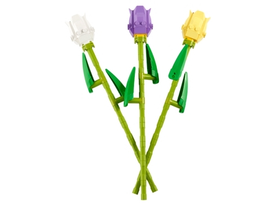 LEGO Tulpen (40461)