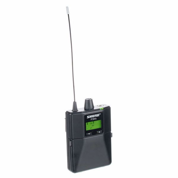 Shure P3RA PSM 300 T11