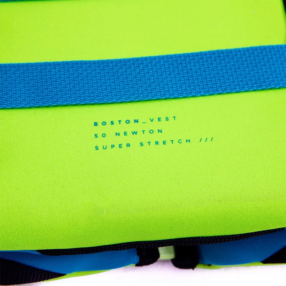 Jobe Neoprene Kinderrettungsweste