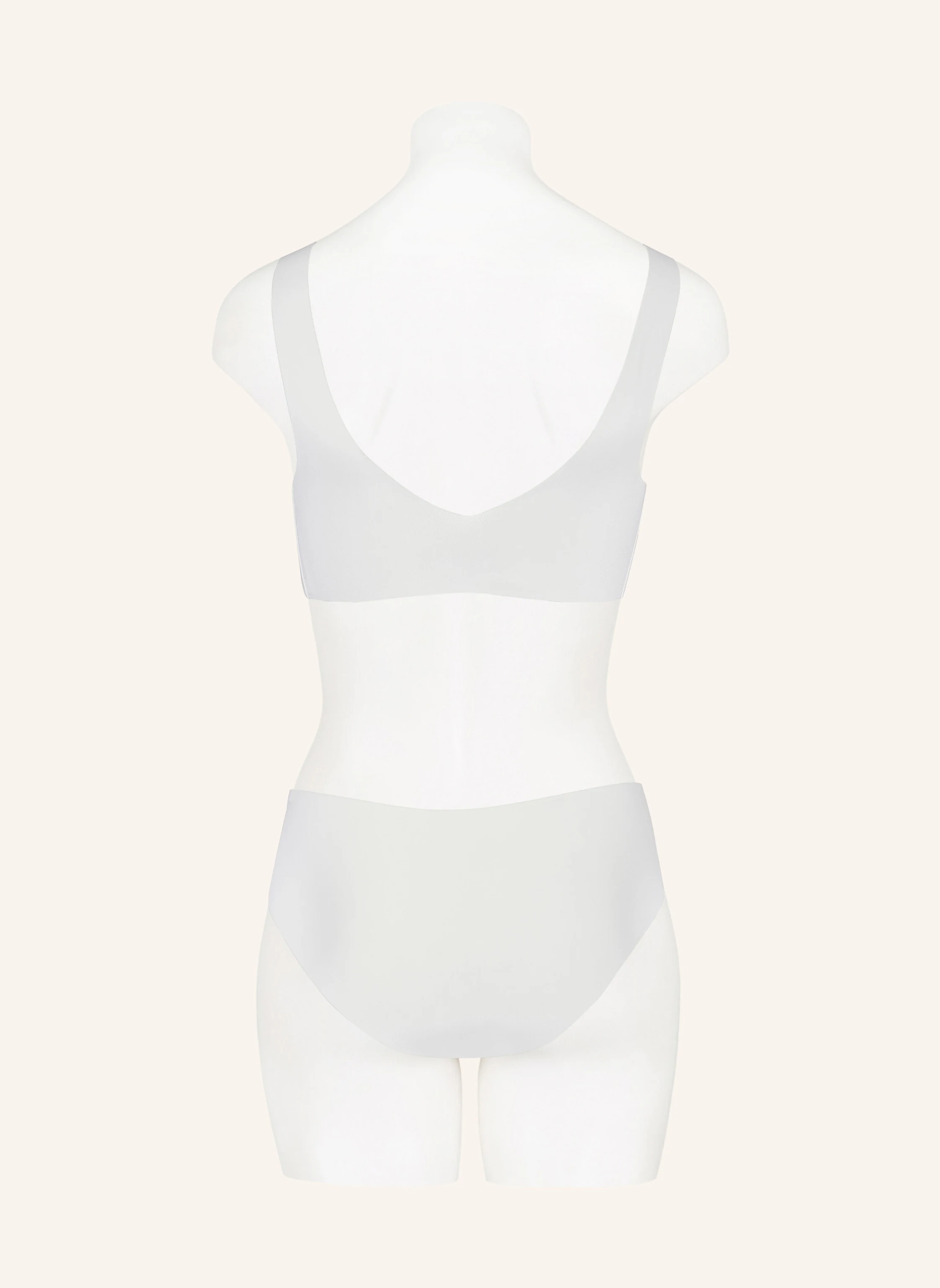 sloggi Bustier ZERO FEEL 2.0