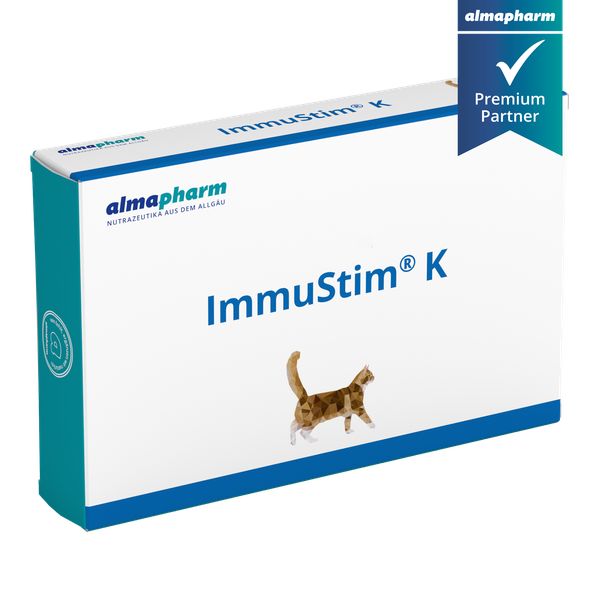 amapharm GmbH - ImmuStim K  Preissenkung! mehr Inhalt