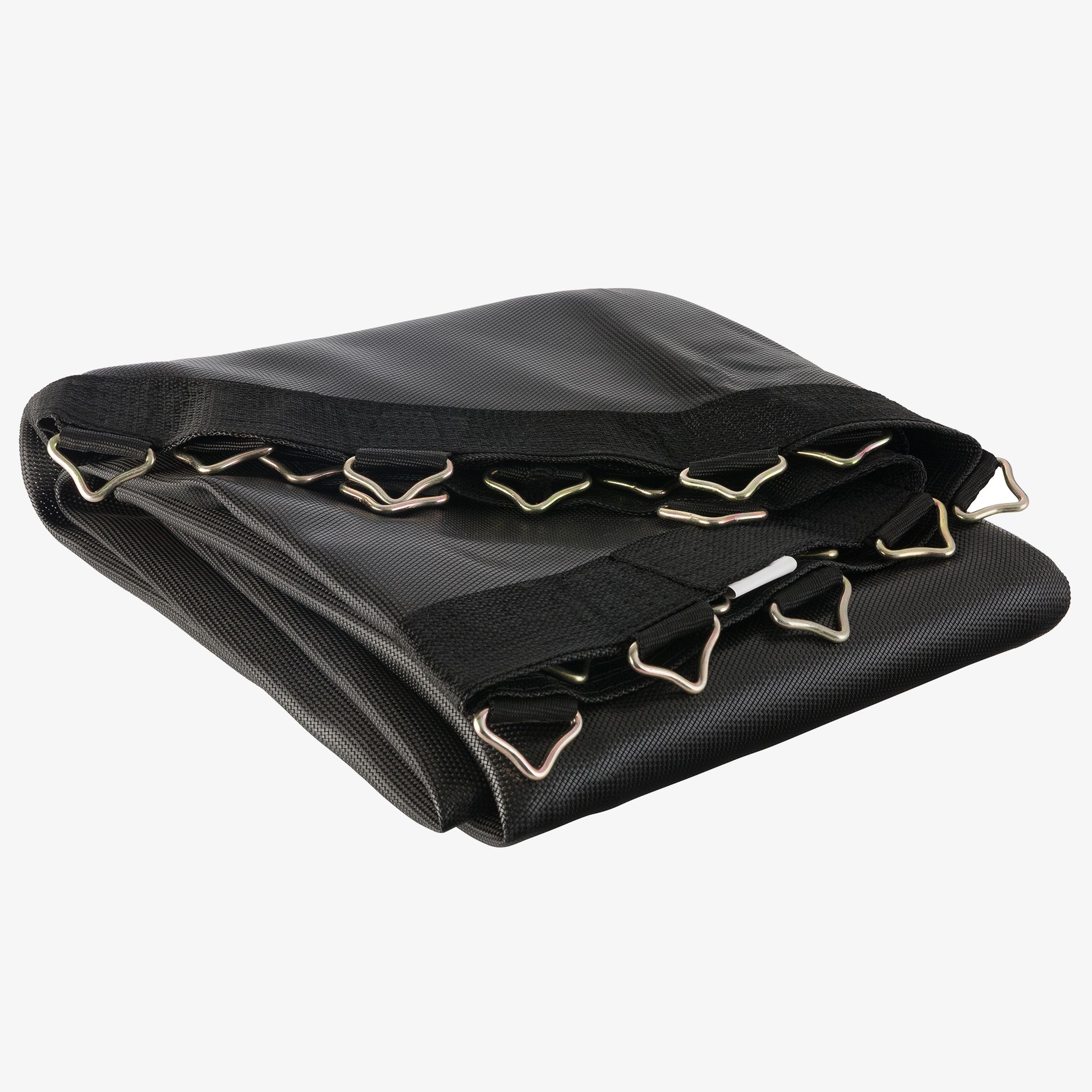 Trampolin Sprungmatte 80 Ösen 165mm Feder