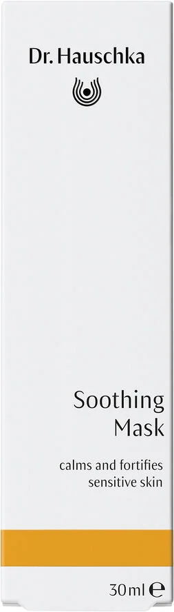 Dr. Hauschka Soothing Mask