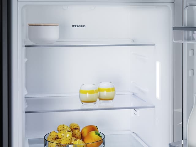 Miele Køleskab K 7125 E (Integreret)