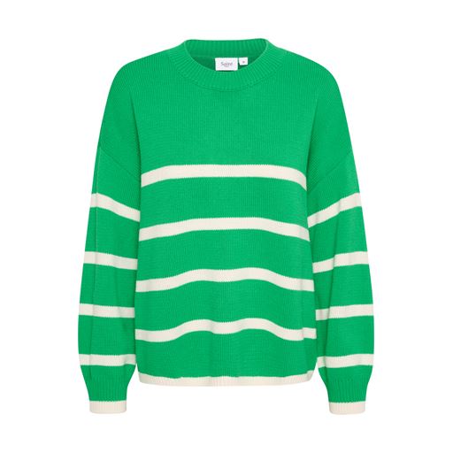 Saint Tropez TernaSZ Striktrøje, Bright Green, XL
