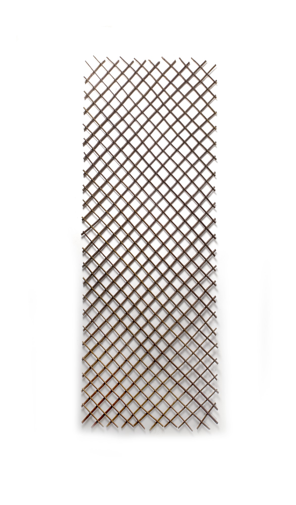 Rankgitter aus Weide, B 90 cm, H 180 cm günstig bestellen