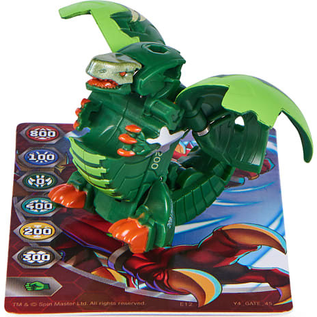 Bakugan Core S5
