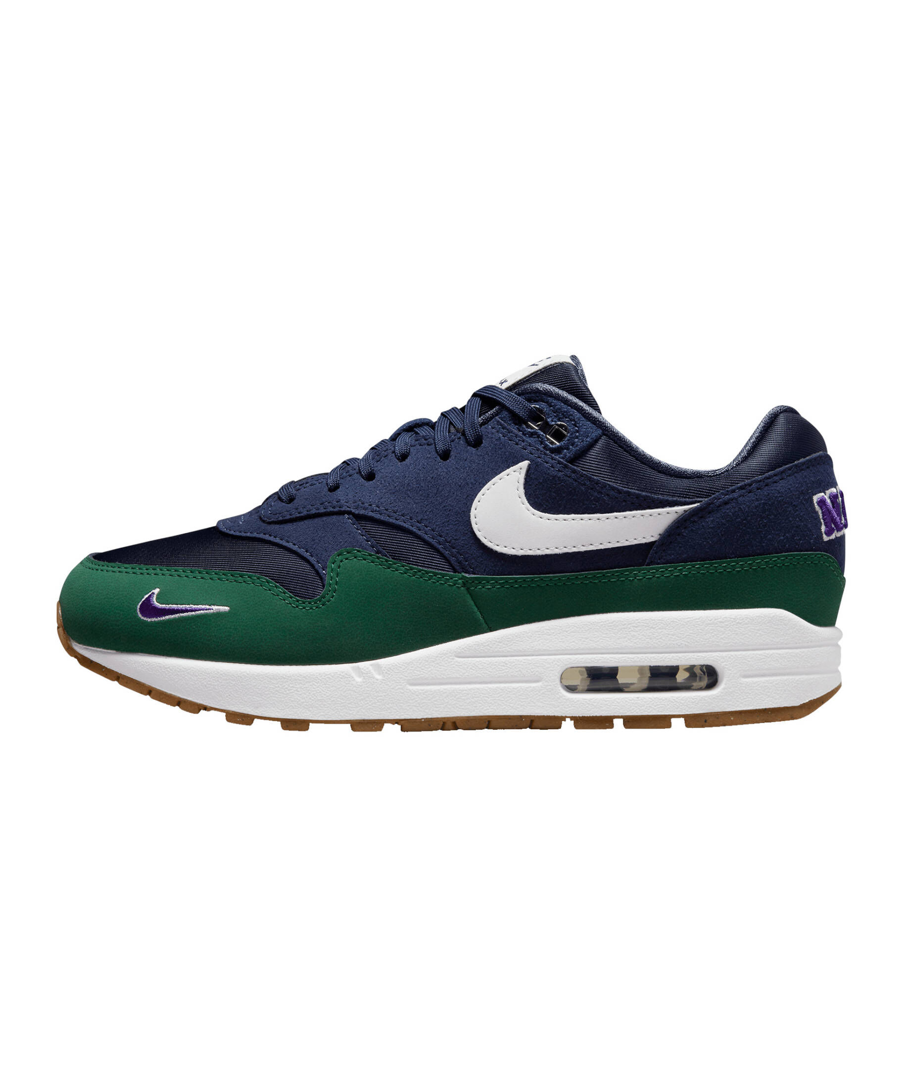Nike| Damen Sneaker AIR MAX 1 '87