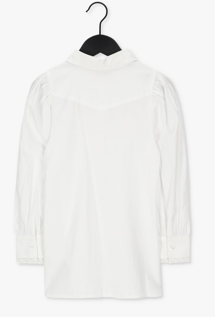 VINGINO witte vingino blouse lenci